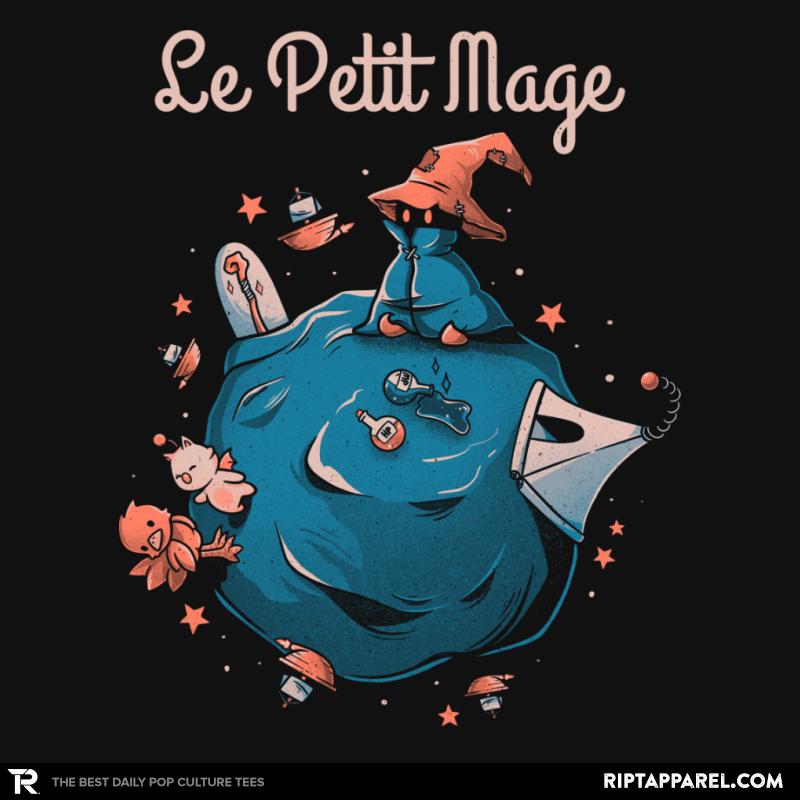 Le Petit Mage