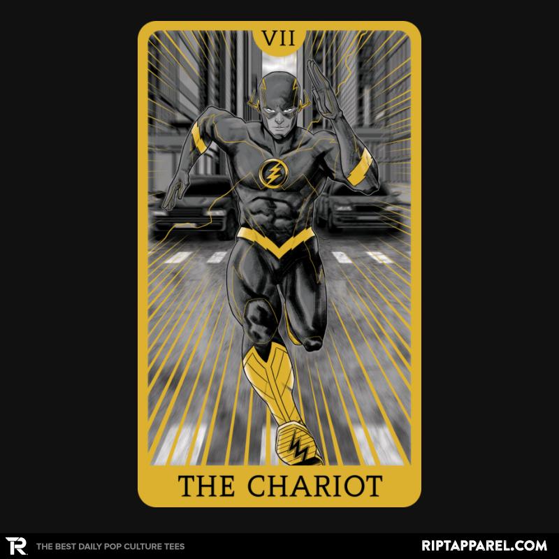 The Chariot DC