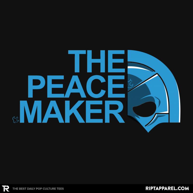 The Peace Face