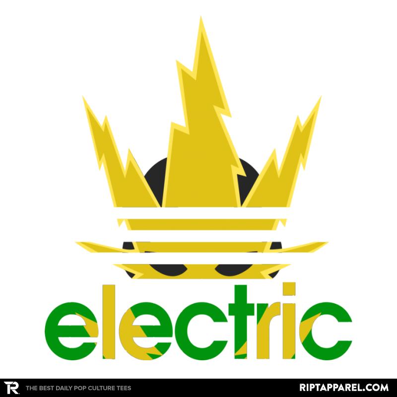 Electridas