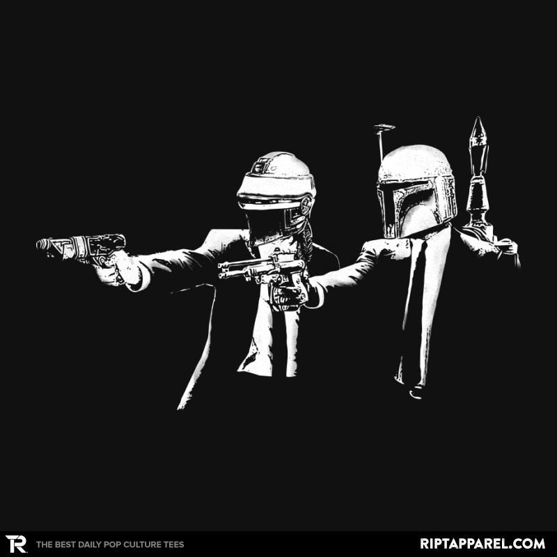 Fett Fiction