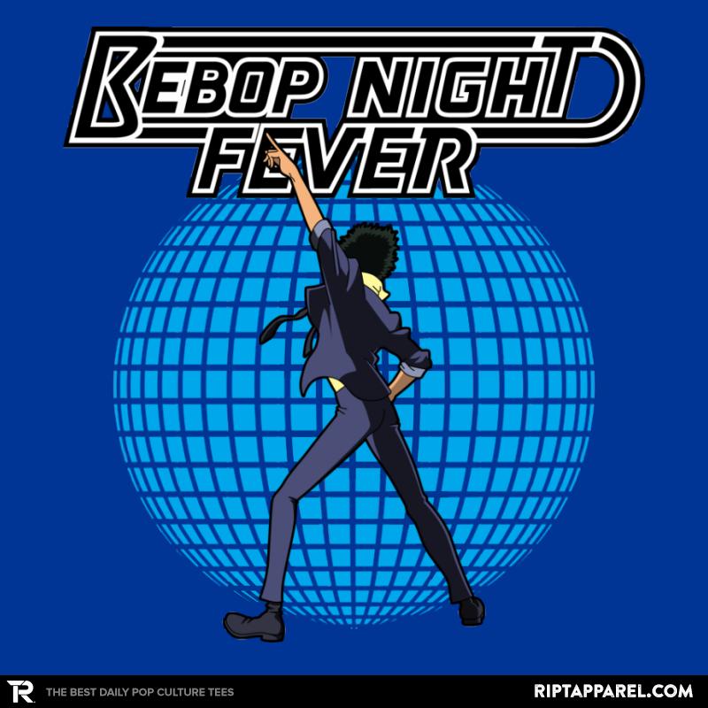 Bebop Night Fever