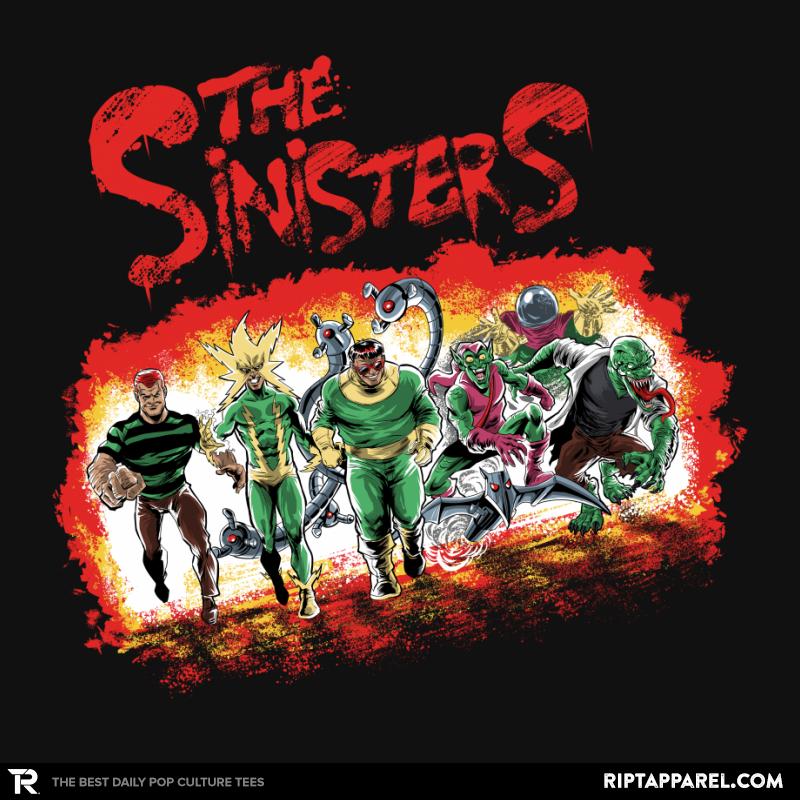 The Sinisters