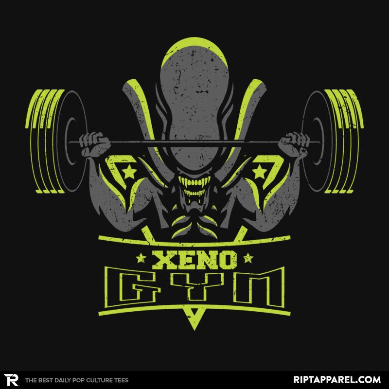 Xeno Gym
