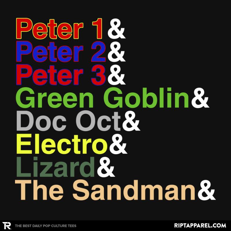 Peters