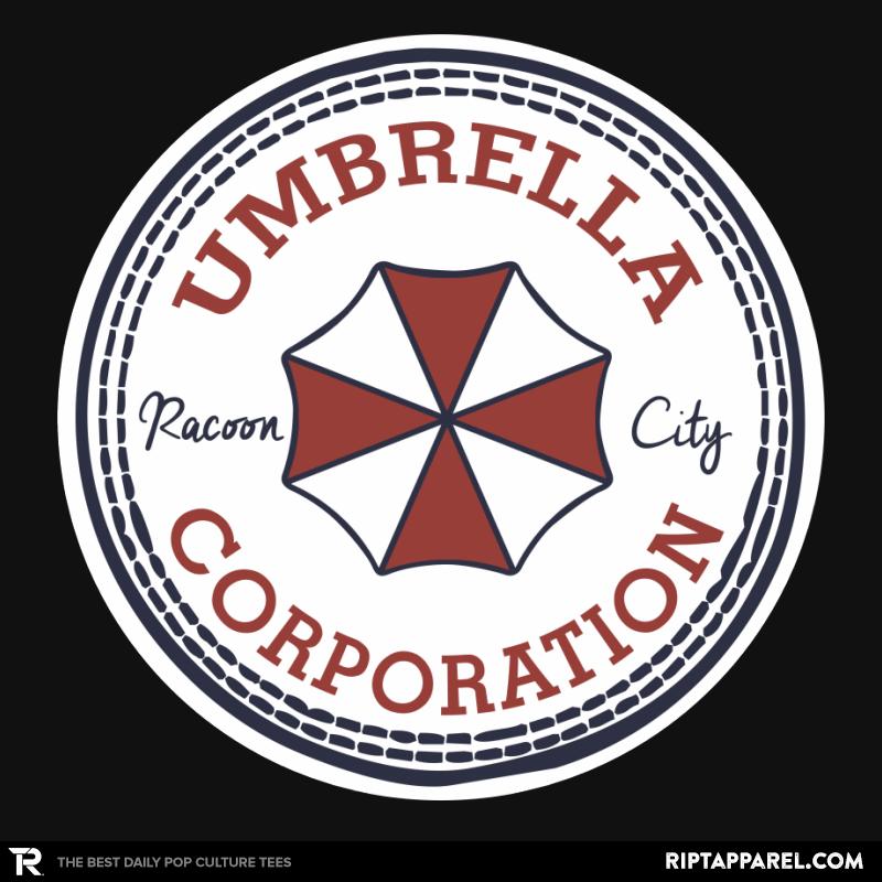 Umbrella All Star