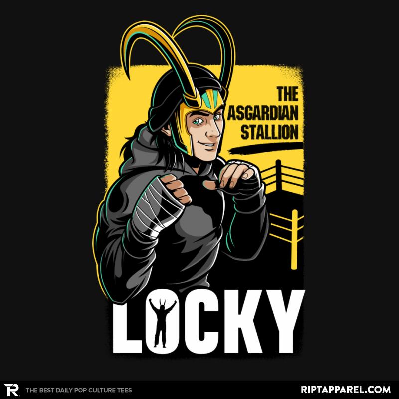 Locky