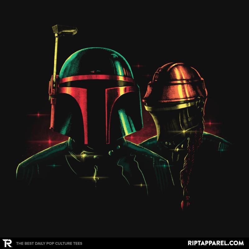 Fett-Shand