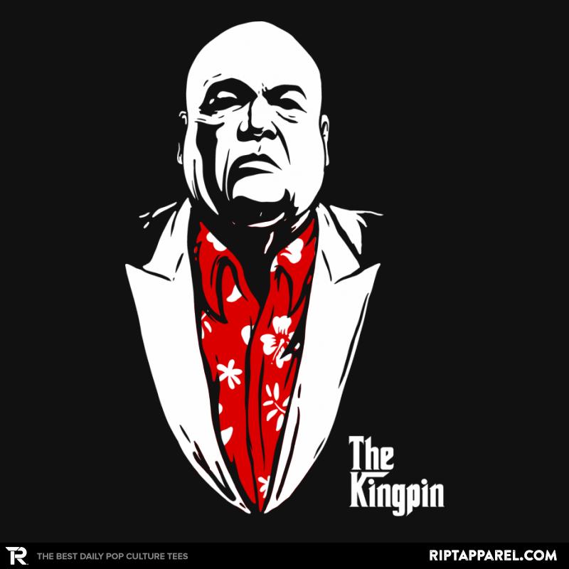 The Kingpin