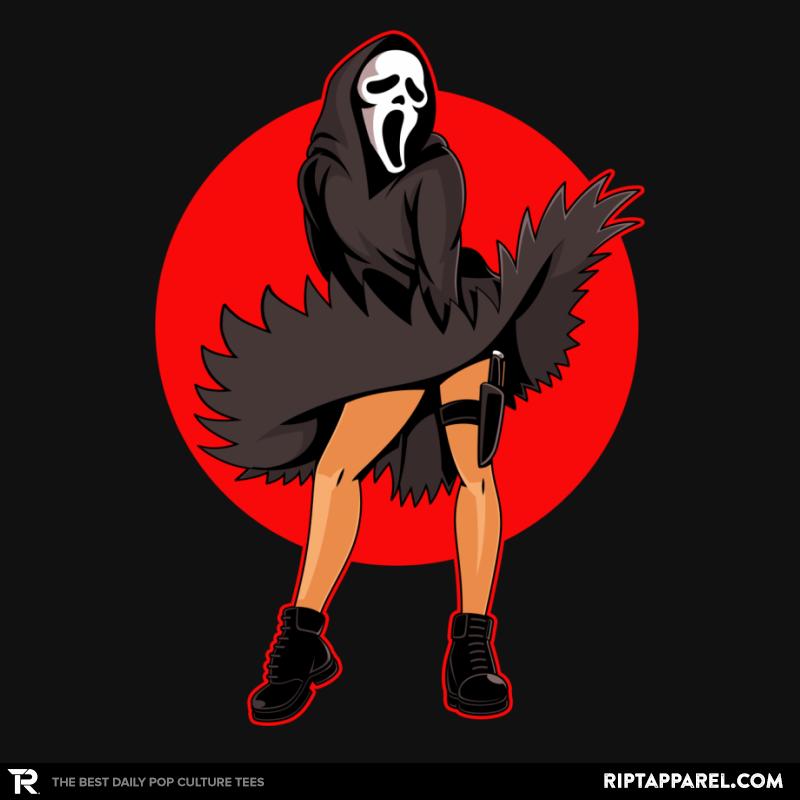 Sexy Killer