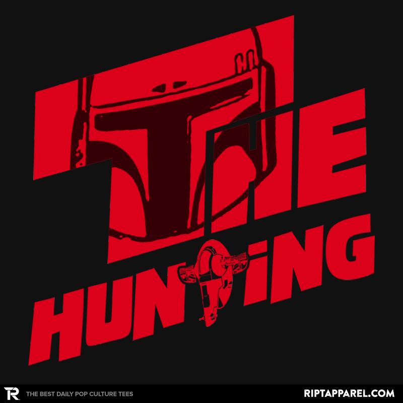 The Hunting