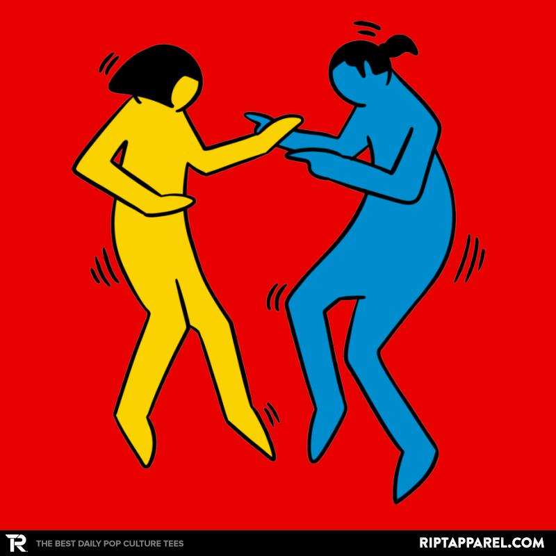 Pulp Fiction Art
