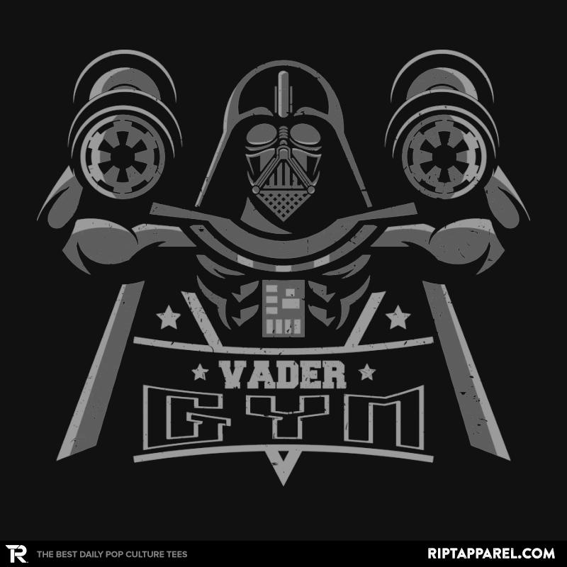 Vader Gym