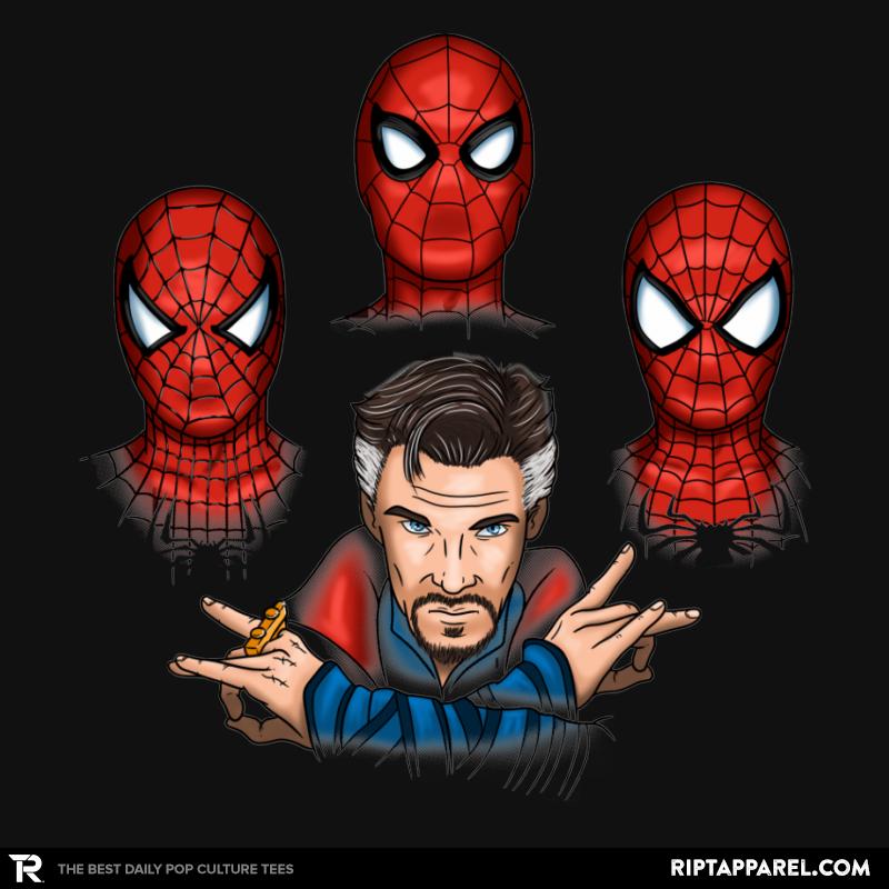 Multiverse Rhapsody