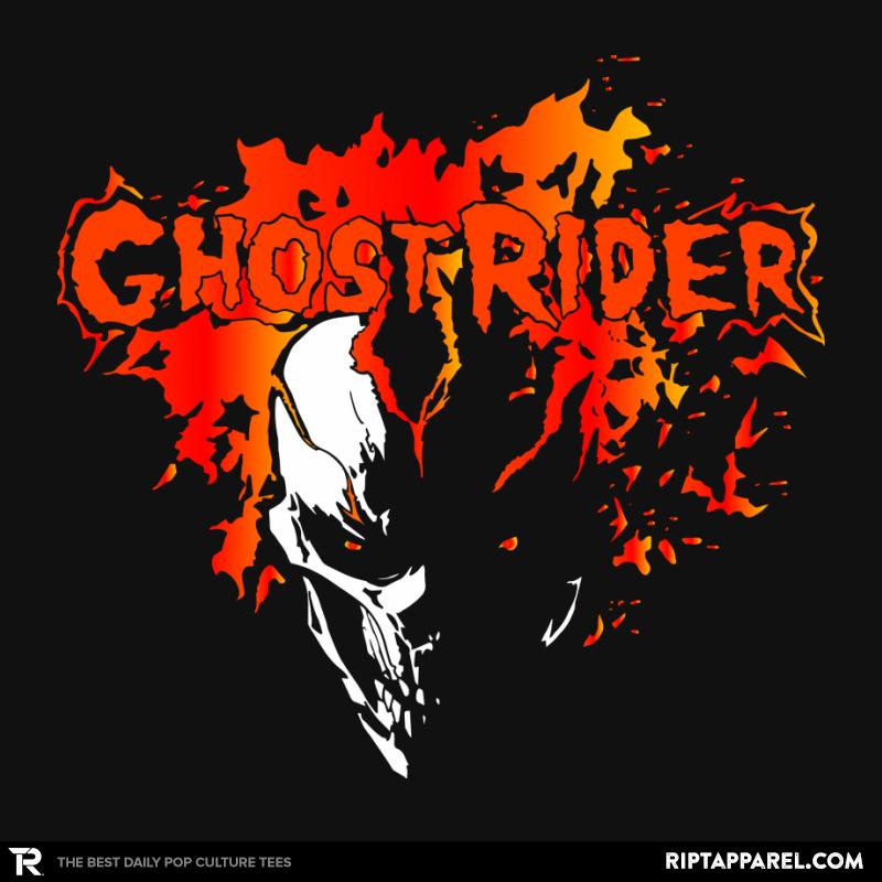 Hell Charger Punk