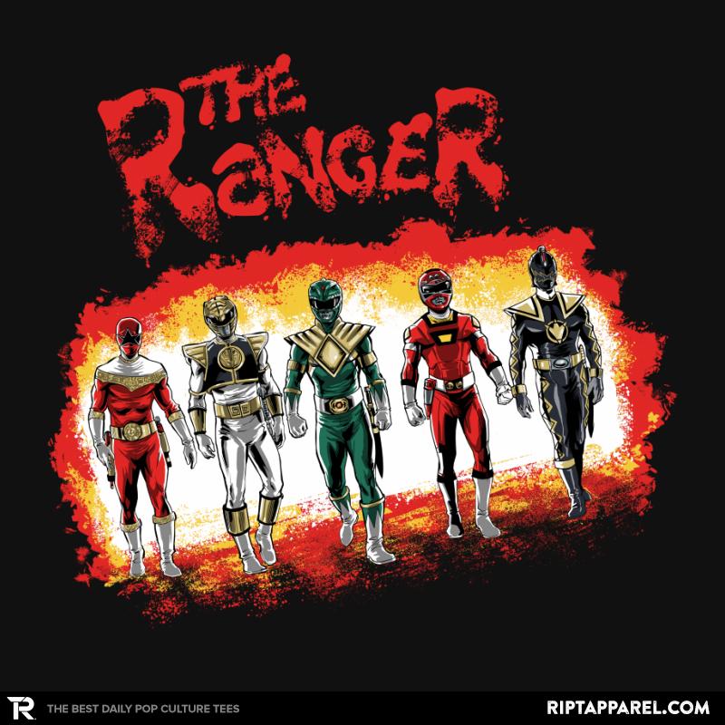 The Ranger