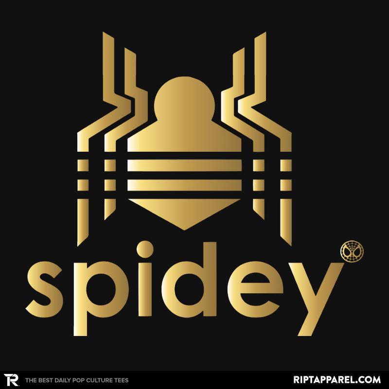 Spidey Athletics 