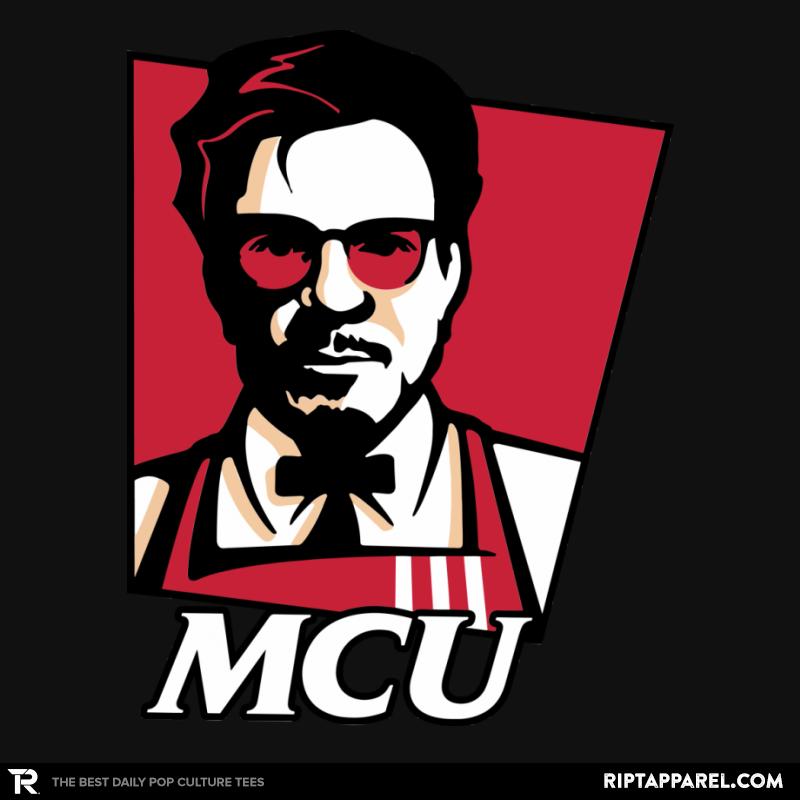 MCU