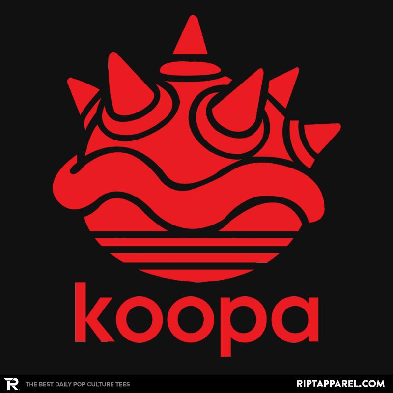 Koopa
