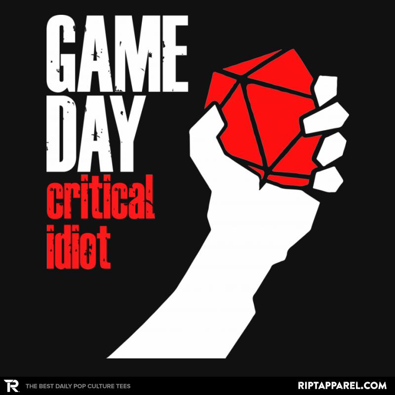 Game Day