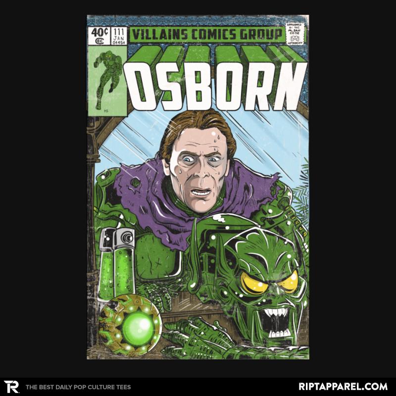 Osborn Old School