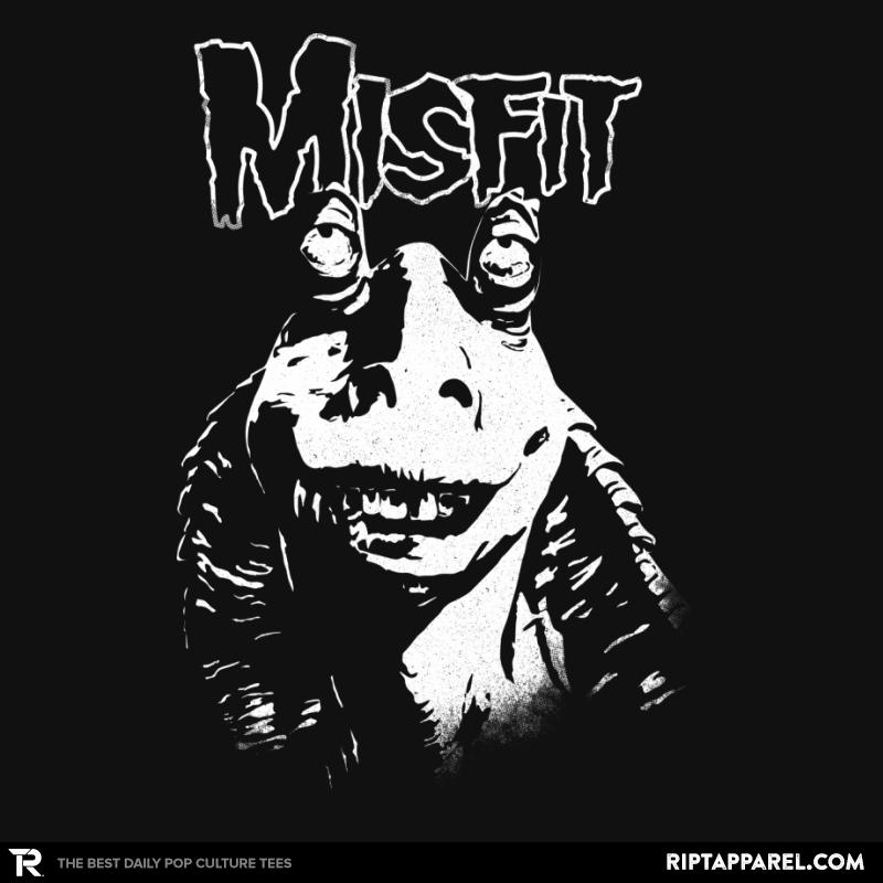 Meesa Misfit