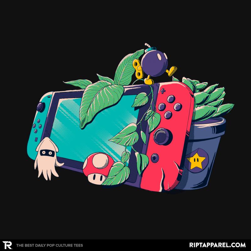 Adventure Game