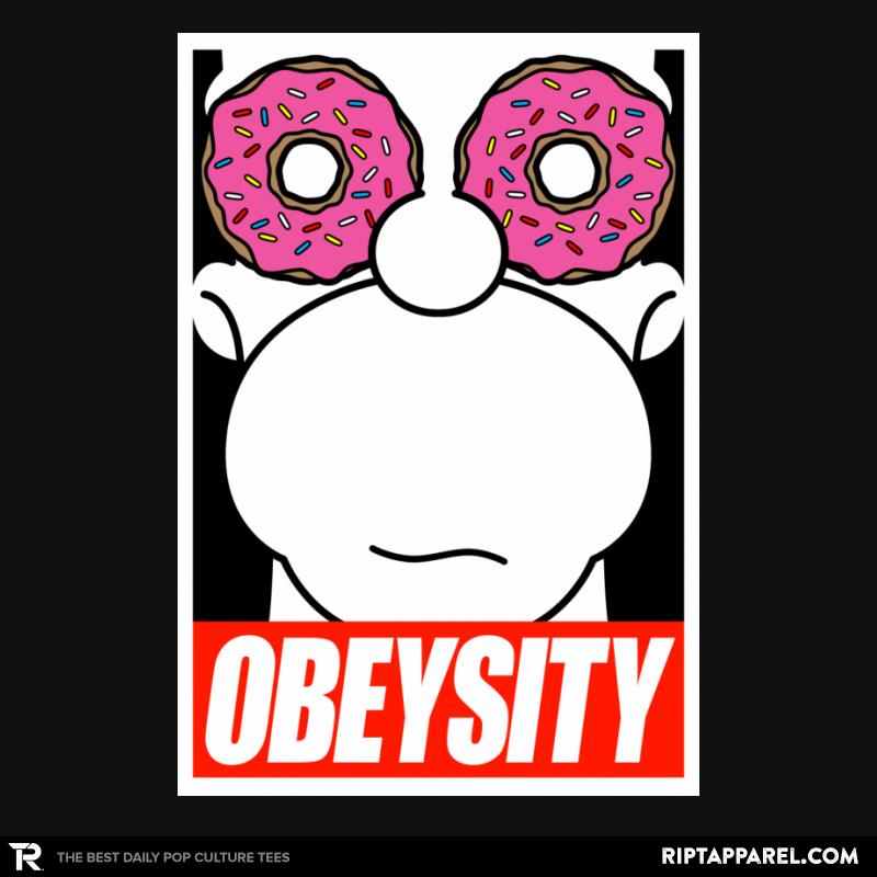 Obeysity