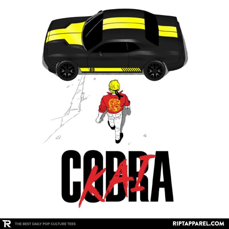 Cobrakira