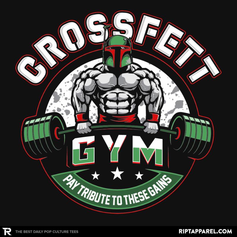 Crossfett