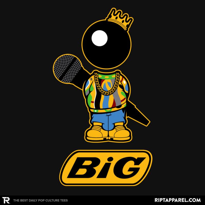 BIG