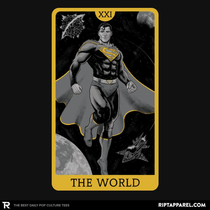 The World DC