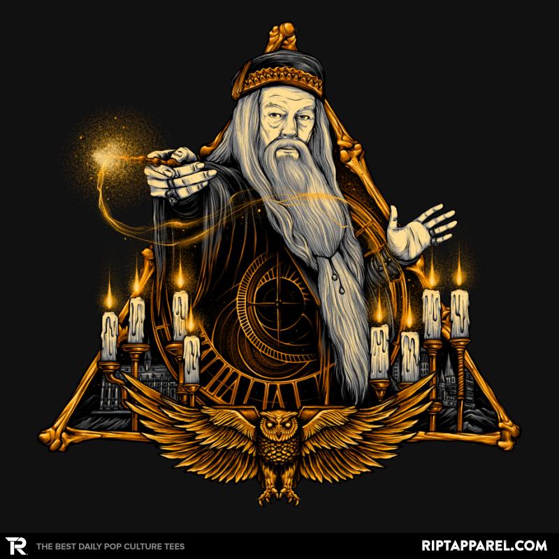 The Headmaster