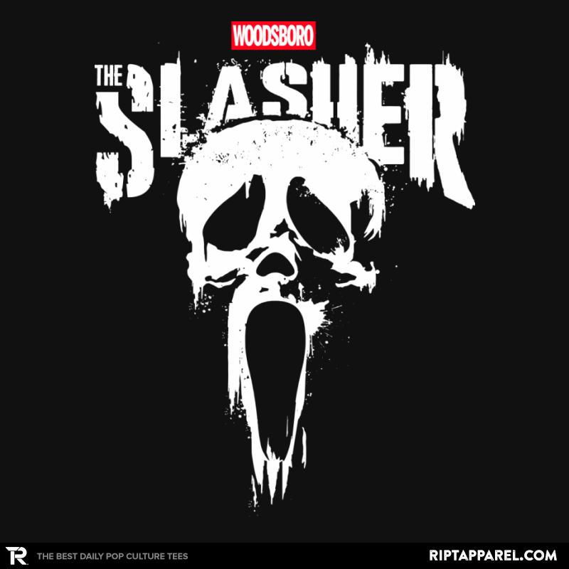 The Slasher