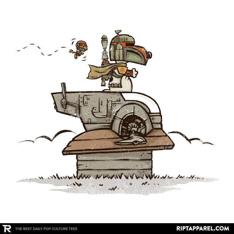 The Book of Boba Fetch