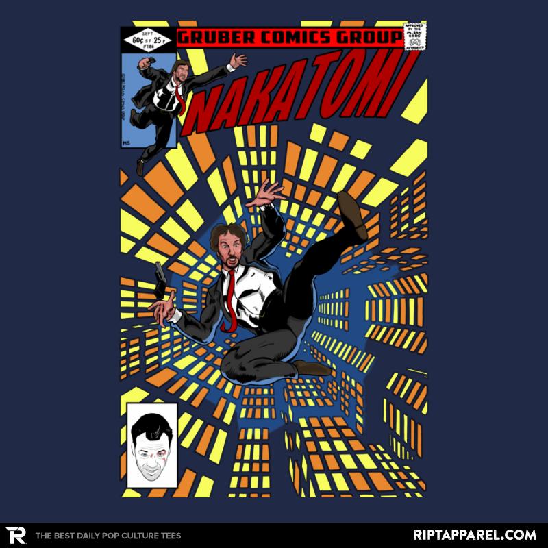 Nakatomi