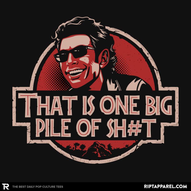 Big Pile of S...
