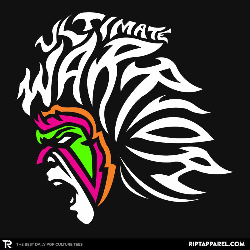 Ultimate Warrior