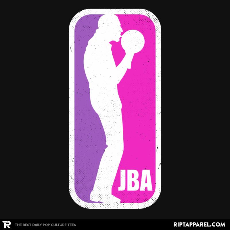 JBA