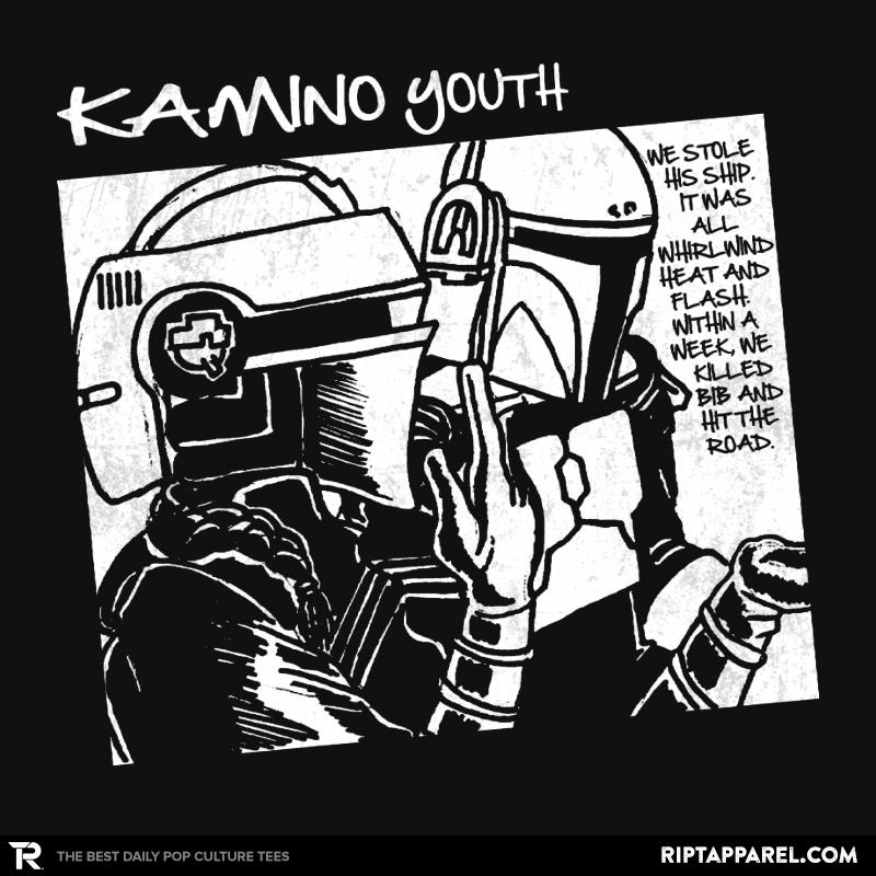 Kamino Youth