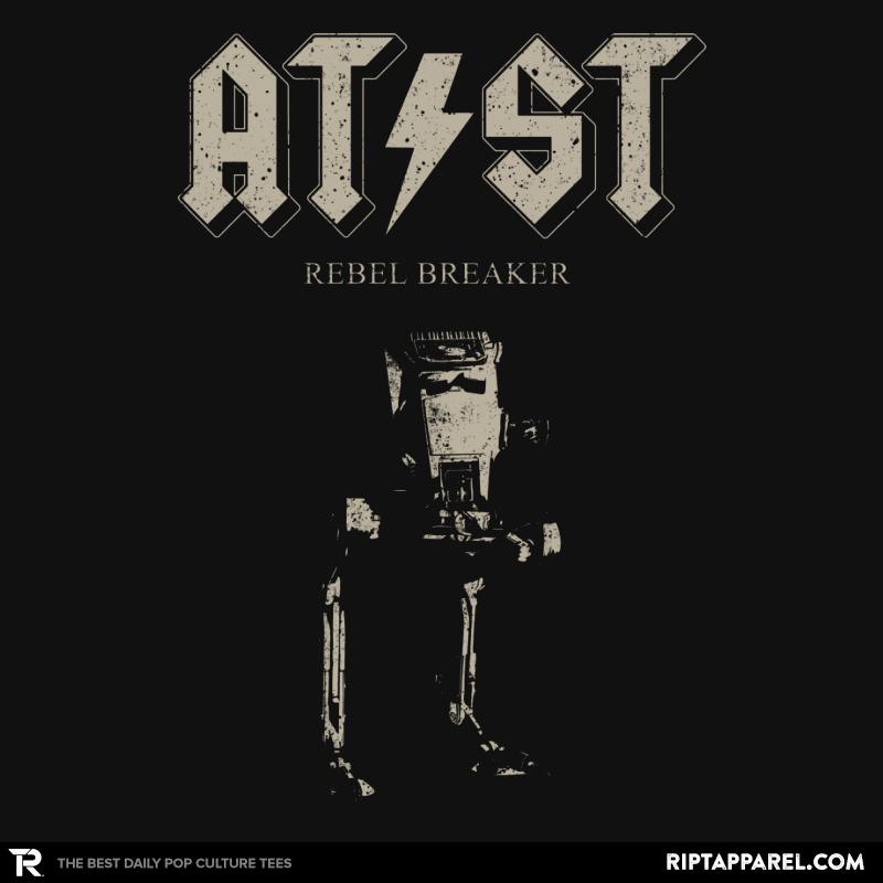 Rebel Breaker