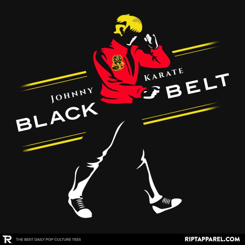 Johnny Karate