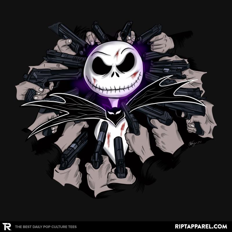 The Original Boogeyman 