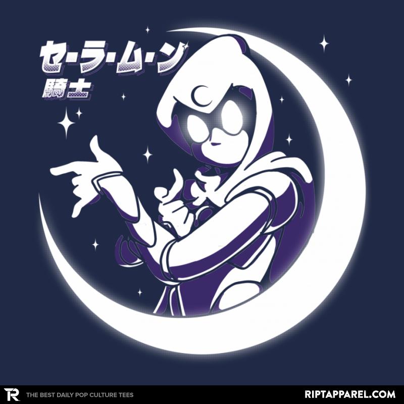 Sailor Knight