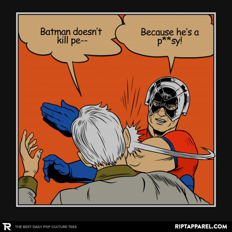 Bat Slap