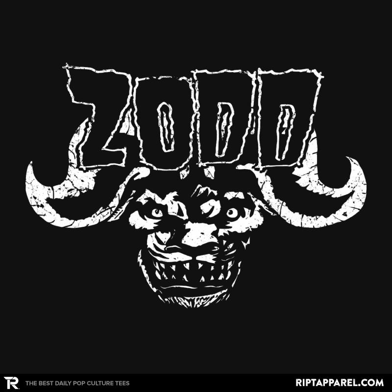 Heavy Metal Immortal