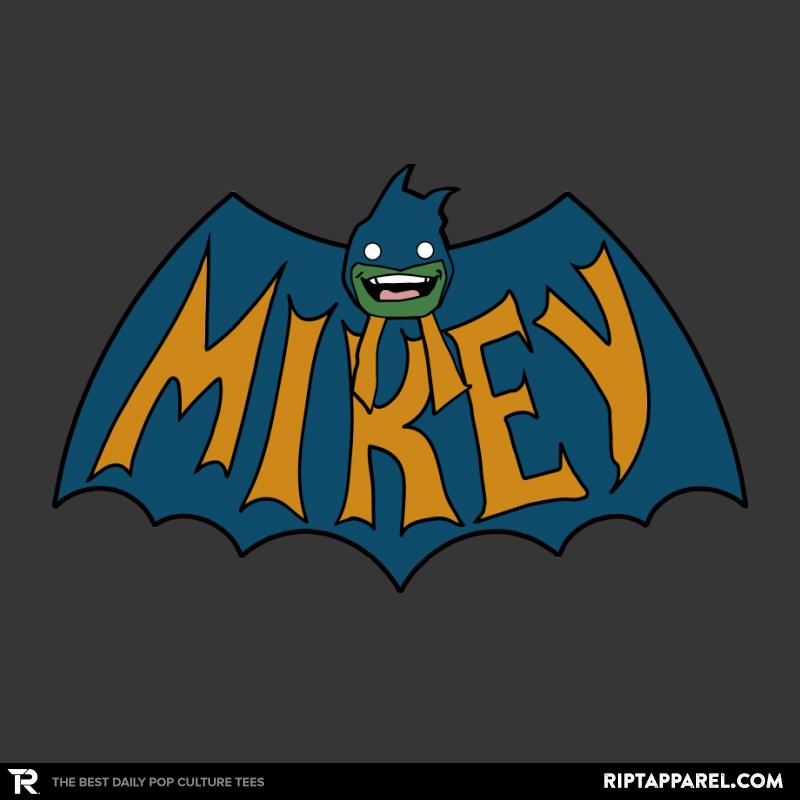 Bat-Turtle