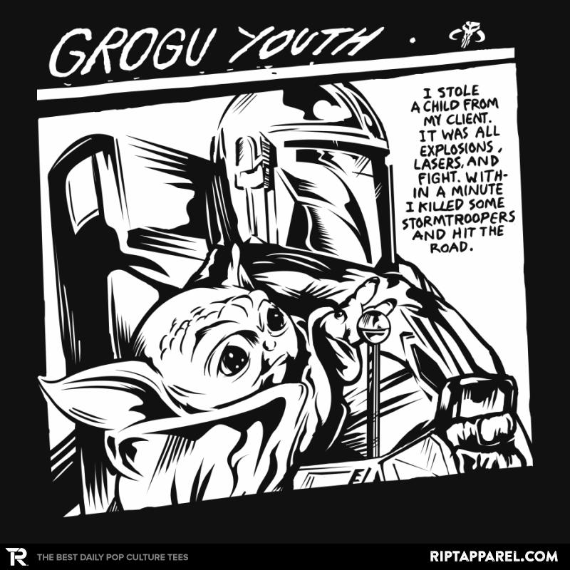 Galactic Youth