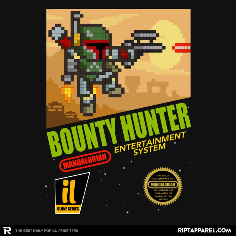 The Bounty Hunter