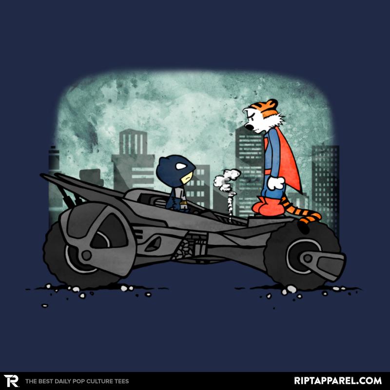 Bats and Supes
